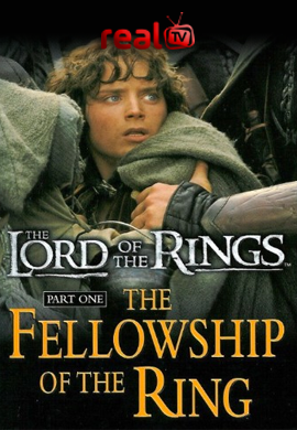 The Lord of the Rings 1 The Fellowship of the Ring